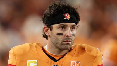 Peter Schrager Declares Tampa Bay's Epic Meltdown the Worst Loss of the NFL Season