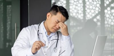 What looks like ‘overdiagnosis’ is really a system struggling to provide continuous care