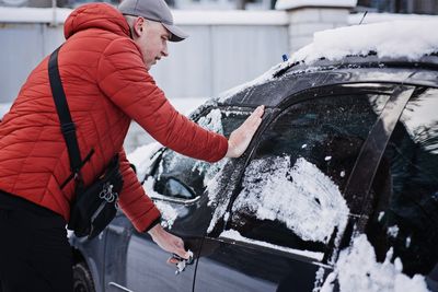 9 Car Interior Issues That Only Show Up In Winter