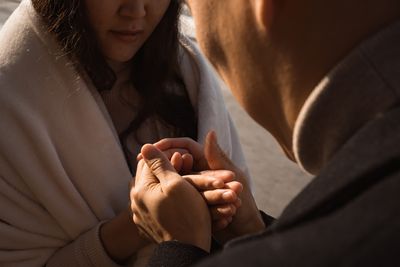 Why Relationship Honesty Peaks When The Year Ends