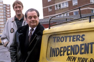 Only Fools and Horses reunion with Sir David Jason 'set to air next year'