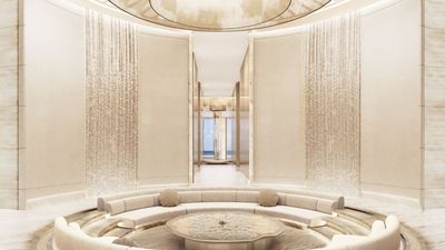 Citi Developers Introduces AMRA as a New Model for Integrated Wellness Living