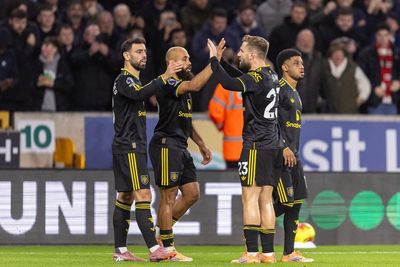 Amorim unsure if Manchester United’s Afcon-bound trio can face Bournemouth