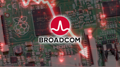 Broadcom Slips Post-Earnings Even as AI Demand Goes Parabolic