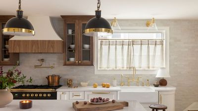 10 Kitchen Backsplash Trends Designers Say Will Be the Most Talked About in 2026