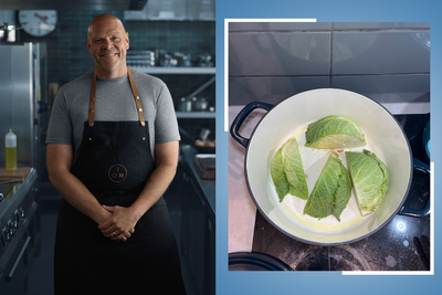 I got my hands on M&S x Tom Kerridge cookware and these are the standouts