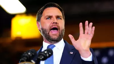 JD Vance wants to ban these numbers after his 5-year-old went ‘absolutely nuts’ at church, and every parent in America agrees