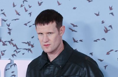 Filming on Star Wars: Starfighter has wrapped and is 'going to be really great', Matt Smith spills