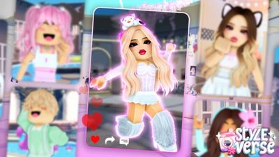 StyleVerse Admin Abuse Event Schedule & Countdown (December 2025)