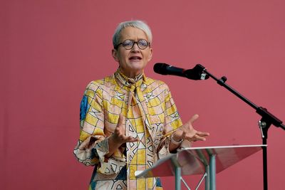 Tate director Maria Balshaw to step down from role in spring 2026