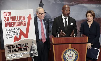 They Power the U.S. Economy, But Will Struggle to Afford Health Care