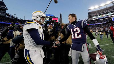 Tom Brady Believes He Could Make Philip Rivers-Style Comeback to NFL