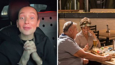 ‘I knew this was Cheesecake Factory behavior’: Florida woman calls manager 6 times during meal. Then her server says ‘old people need to eat at home’