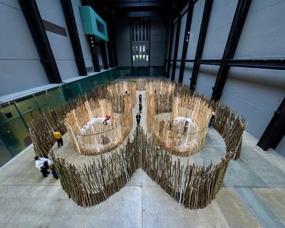 Don’t blame Maria Balshaw for Tate’s failings. Its lack of ambition goes much deeper