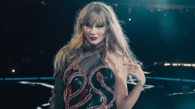 I Thought We Were Done Clowning About Taylor Swift’s Reputation, But Two Lyric Changes Have Brought The Theories Back In Full Force