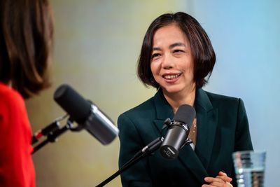 ‘Godmother of AI’ says degrees are less important in hiring than how quickly you can ‘superpower yourself’ with new tools