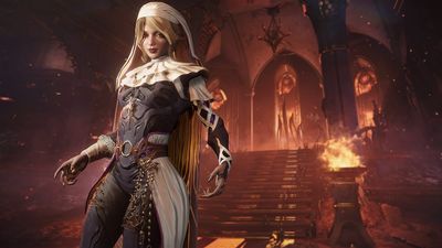 How to romance Marie in Warframe