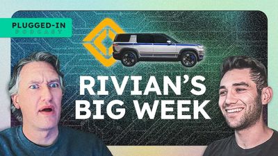 Rivian’s New Autonomy Tech Arrives: Is This the Breakthrough It Needs?