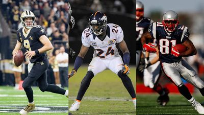 Finding a Philip Rivers for All 32 NFL Teams: 40-Somethings We’d Love to See Return in 2025