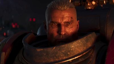 Everything we know about Total War: Warhammer 40,000