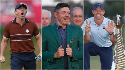 The 5 Main Reasons Rory McIlroy Should Win The 2025 BBC SPOTY Award