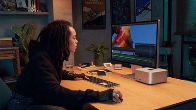 Apple's mysterious missing product looks like it's getting a huge upgrade after all – several, in fact