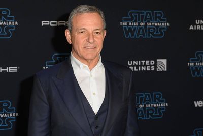 Bob Iger Says ‘Creativity Is the New Productivity’ as Disney Bets $1 Billion on OpenAI and Entertainment Wars Heat Up