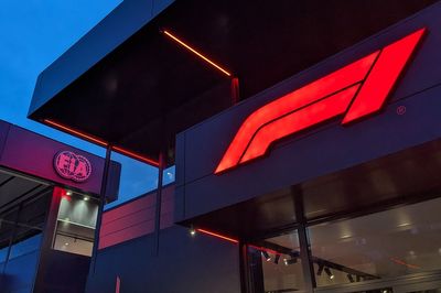 Two key changes in F1's Concorde Governance Agreement explained