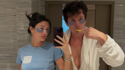 'Hope They Don't Get Louder': Netizens Urge Charlie Puth To Leave Vandenberg After He Called Out Elon Musk for Disturbing Sonic Booms