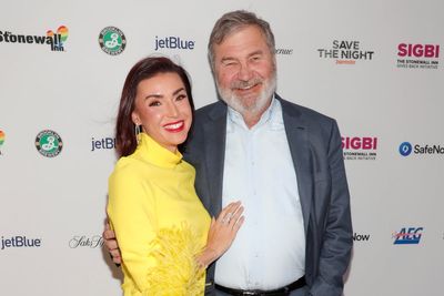 RHOSLC’s Bronwyn Newport and Todd Bradley split after marital issues surface on Bravo show