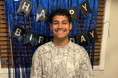 Fears growing for safety of hiker and YouTuber, 21, missing on California mountain for more than a month