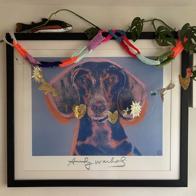 If you only do one Christmas craft project, make it one of these – there’s something magical about making decorations with your kids