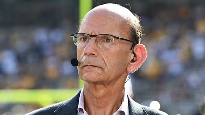 ESPN's Paul Finebaum Drops Bombshell Regarding Decision to Pass on Politics