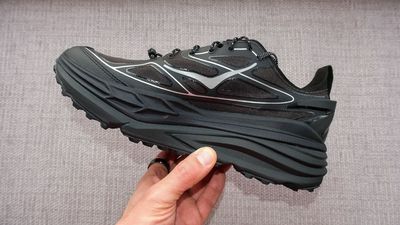 The Stinson One7 shows HOKA is rethinking one of its wildest shoes