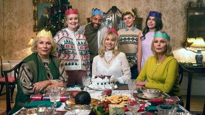How to watch the Amandaland Christmas special 2025 from anywhere - stream online