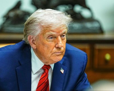 Donald Trump is pursuing regime change – in Europe