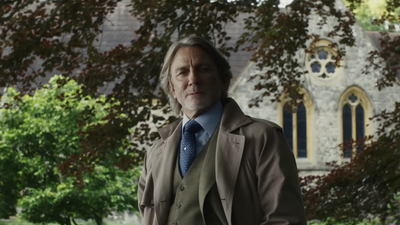 Knives Out 3 is now on Netflix and set to dominate December streaming