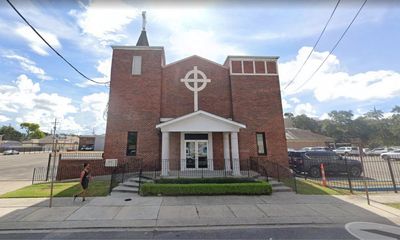 Louisiana pastor convicted of abusing teenage congregant