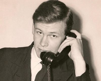 Dugal Nisbet-Smith obituary