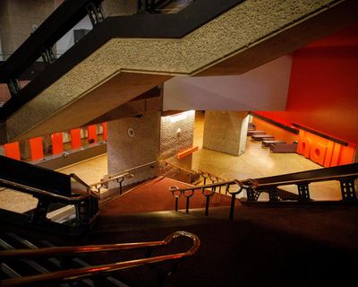 The Barbican refurbishment should take heed of Leeds