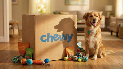 Chewy Stock Just Flashed a Major Buy Signal for 2026