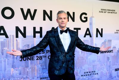 Ryan Serhant, a real estate mogul who’s met over 100 billionaires, reveals his best networking advice: ‘Every room I go into, I use the two C’s’