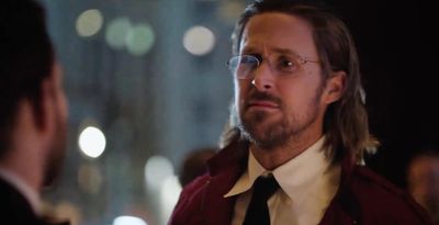 Why are we talking about Calibri now?