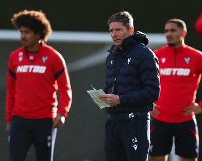 Premier League team news: predicted lineups for the weekend action