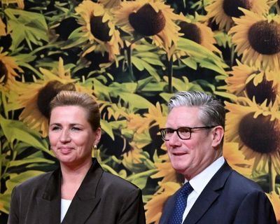 Sickened by Keir Starmer’s call to curb human rights