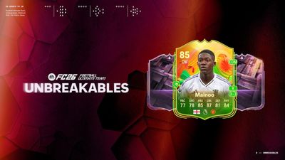 Best players for FC 26 The Little Magician Evolution