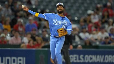 Royals Finalizing Contract Extension With All-Star Infielder Maikel Garcia