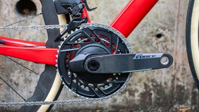 A Swiss army gravel bike, some of the best brakes around, and sunglasses for the winter: Tom's Gear of the Year