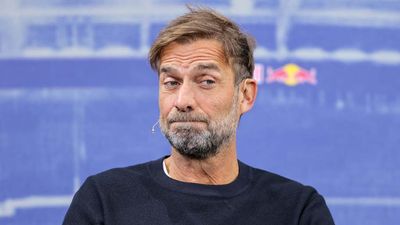 Red Bull Chief Gives Telling Verdict on Jurgen Klopp, Real Madrid Links