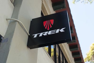 Trek recalls 700 road bikes and tells customers to 'immediately stop riding' due to chainring bolt issue